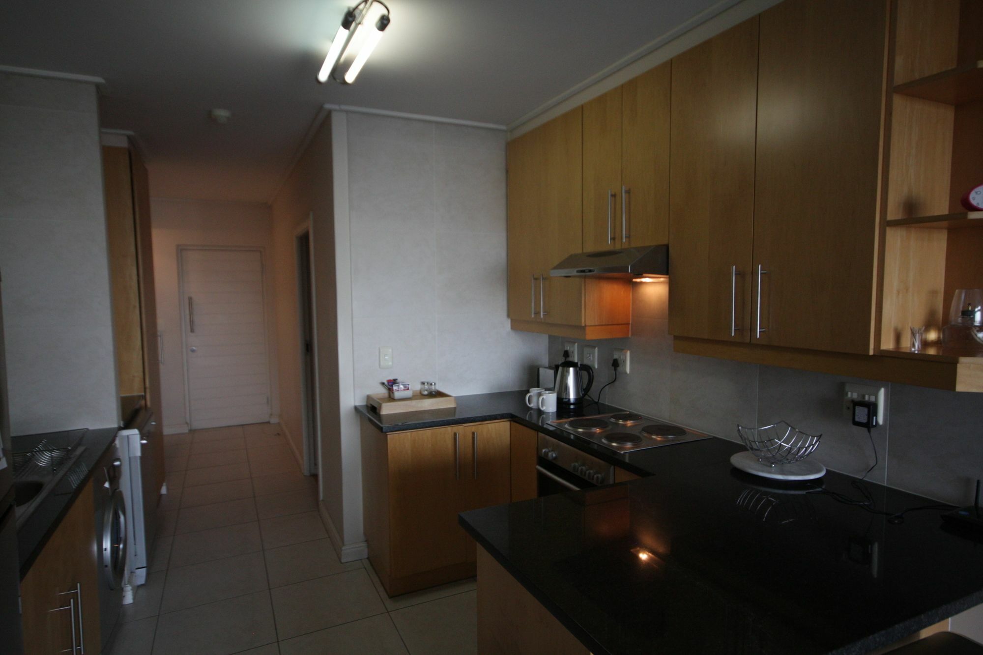 Dockside 905 By Ctha Apartment Cape Town Ngoại thất bức ảnh